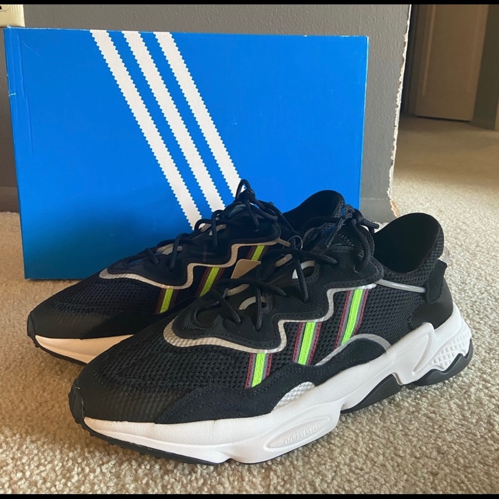 Adidas Ozweego shoes